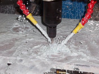 IH Mill Tip